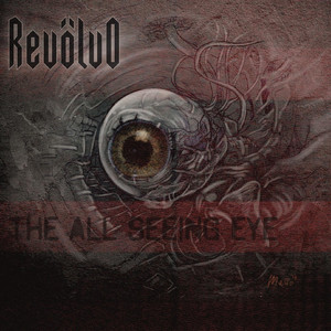 The All Seeing Eye by Revölvo