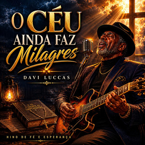 O céu ainda faz milagres by Davi Blues
