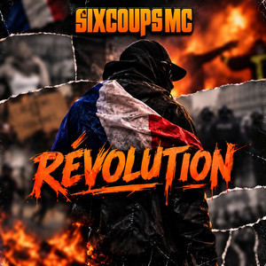 Revolution by Sixcoups MC
