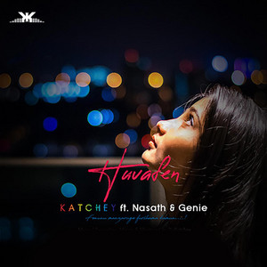 DJ-Katchey - Huvafen (feat. Nasath & Genie)