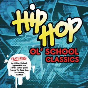 その他 (CD)Old School Classics: An Education in Hip Hop School Education Classics: Hip (CD)Old Hop An その他 in
