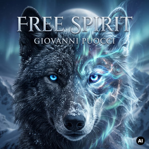 Free Spirit by Giovanni Puocci