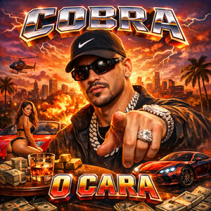 COBRA O CARA by Isay Asunson