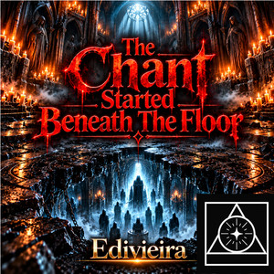 The Choir Wasn't Coming From Outside by edivieira