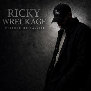 Won’t C Me by Ricky Wreckage