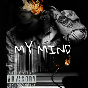 Portada de My Mind