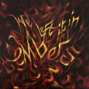 we left it in embers (buffer) by REM EMBER