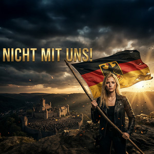 Sachsii & Ottilie - Nicht mit Uns