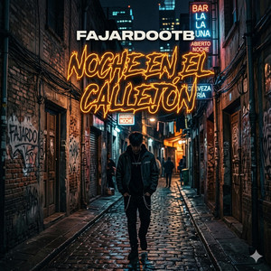 NOCHE EN EL CALLEJON by FajardoOTB