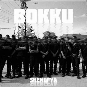Bokku by Skengfya