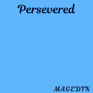 Perseverd by Magedin