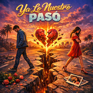 ya lo nuestro paso by DJ soto