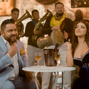 Cristi Nuca - Cristi Nuca & Supreme Brass (Amo, Amo)