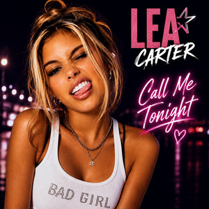 Call Me Tonight by Lea Carter