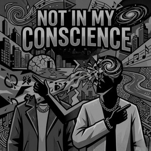 Not in My Conscience by Baranago