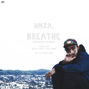 Portada de Breathe