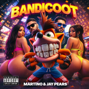 Good Carolina by MARTINO, Jay Pears, Lanstay