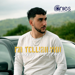 Ma Tellidh Yidi by Lounis Sadaoui