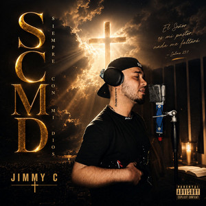SCMD by Jimmy C