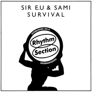 SIR E.U — Survival (Vocal Mix) (2026)