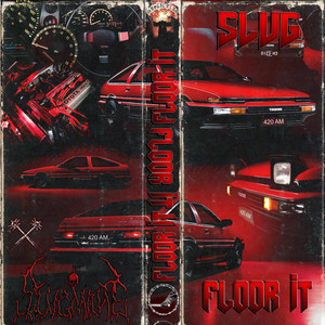 FLOOR IT by SLVG