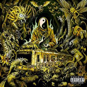 Catatonia by Caribe Skillz