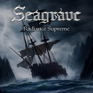 Metusalem by Seagrave