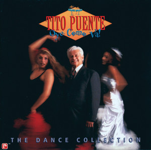 Oye como va cover