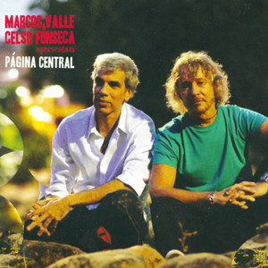 Faz de Conta by Marcos Valle, Celso Fonseca, Azymuth