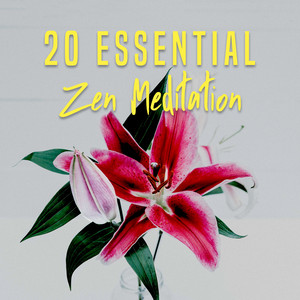20: Essential Zen Meditation album