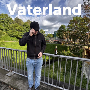 Vaterland by Tekkztasy