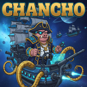 Chancho by GERALD AM