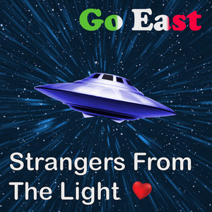 Strangers from the Light - Radio Edit
