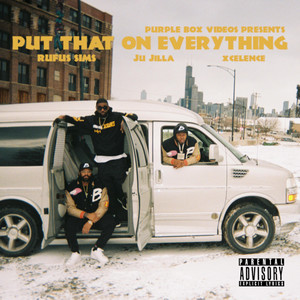 On My Soul by Xcelence, Ju Jilla, Rufus Sims, Purple Box Videos