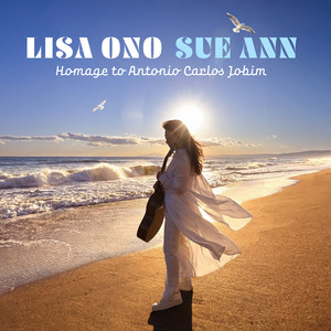 Sue Ann — Homage to Antonio Carlos Jobim
