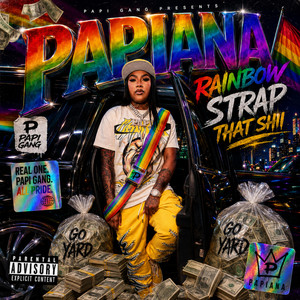 Strap That Shii by Papiana