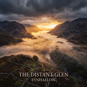 The Distant Glen by Eynhallow