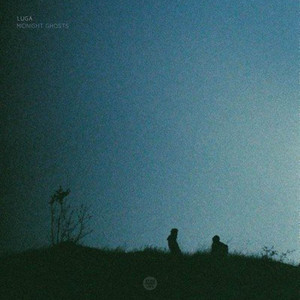Midnight Ghosts by Luga