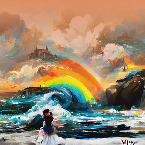 Maximiliano Gabriel - Echoes of a Silent Dream