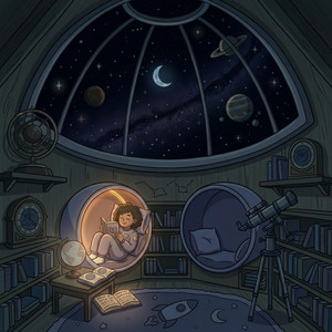 Close Your Eyes Slowly by wavemind