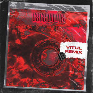 Eyes On Me (Vitul Remix) by Toxic Wraith, Vitul