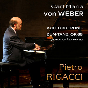 Aufforderung zum Tanze, Op. 65 (Invitation à la danse)