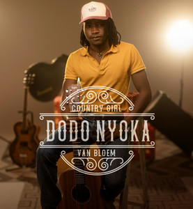 Country Girl Van Bloem by Dodo Nyoka