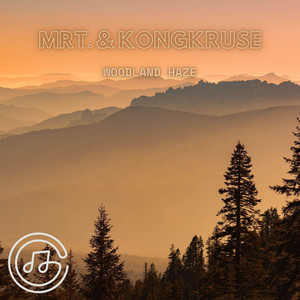Woodland Haze by Mrt., KONGKRUSE, CHG