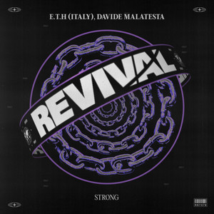 E.T.H (Italy) — Strong (2026)