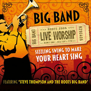 The Roots Big Band