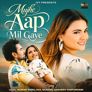 Mujhe Aap Mil Gaye