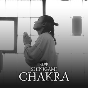 Chakra by Shinigami