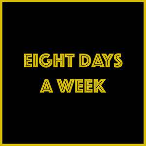 Eight Days A Week by Fingerstyle Guitar Covers