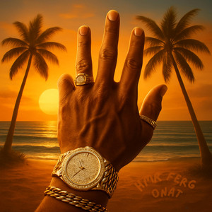 Onat by HMR Ferg